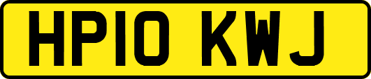 HP10KWJ