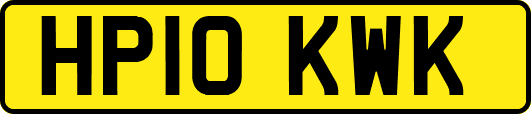 HP10KWK