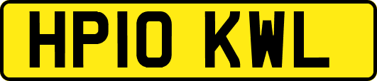 HP10KWL