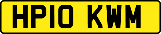 HP10KWM