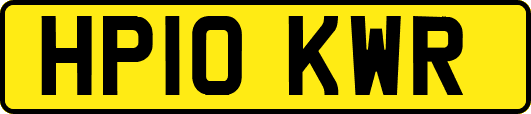 HP10KWR