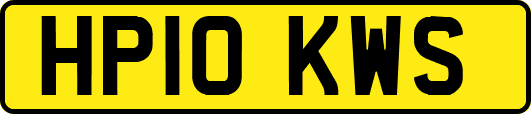HP10KWS