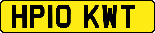 HP10KWT
