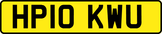 HP10KWU