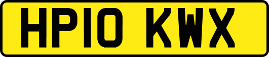 HP10KWX