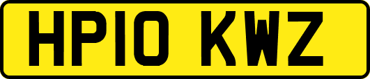 HP10KWZ