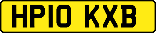 HP10KXB