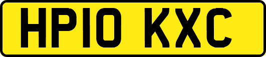 HP10KXC