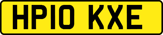 HP10KXE