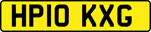 HP10KXG