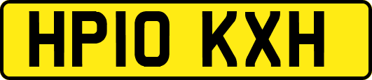 HP10KXH