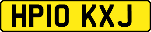 HP10KXJ
