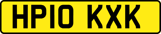 HP10KXK