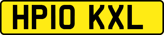 HP10KXL