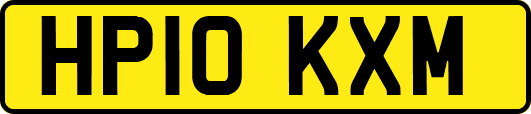 HP10KXM