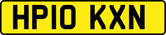 HP10KXN