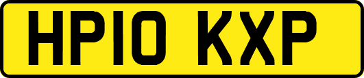 HP10KXP