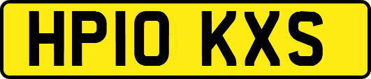 HP10KXS
