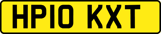 HP10KXT