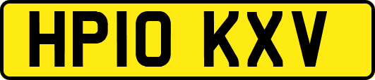 HP10KXV