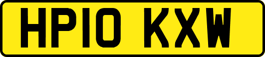 HP10KXW