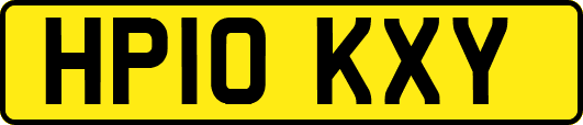 HP10KXY