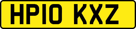 HP10KXZ