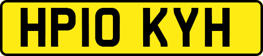 HP10KYH