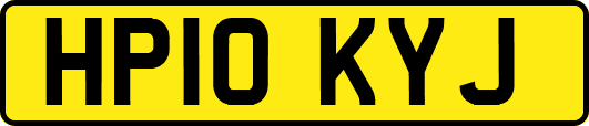 HP10KYJ