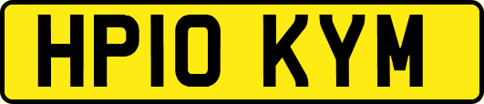 HP10KYM