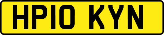 HP10KYN
