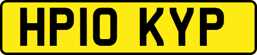 HP10KYP