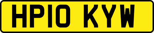 HP10KYW