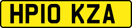 HP10KZA