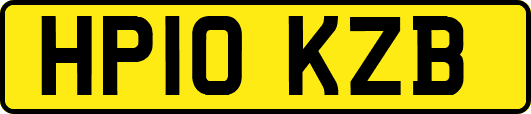 HP10KZB