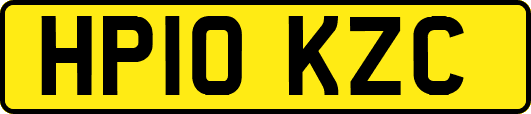 HP10KZC
