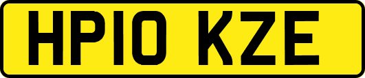 HP10KZE