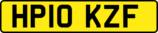 HP10KZF