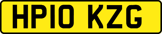 HP10KZG