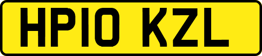 HP10KZL