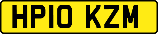HP10KZM