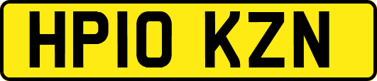 HP10KZN