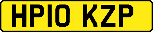 HP10KZP