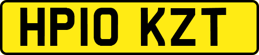 HP10KZT