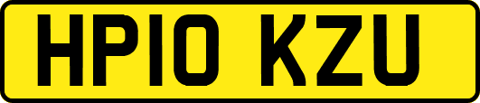 HP10KZU