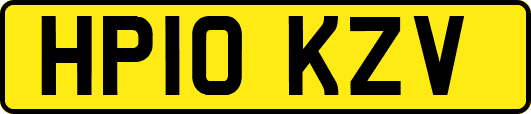 HP10KZV