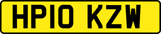 HP10KZW
