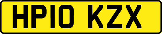 HP10KZX