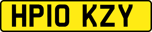 HP10KZY