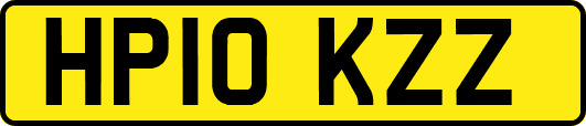 HP10KZZ